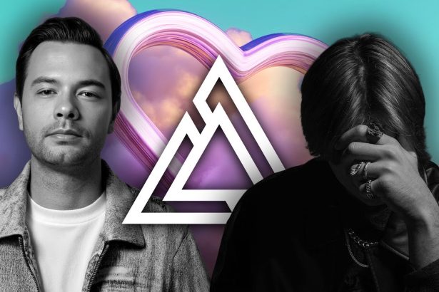 Tribbs, Sam Feldt, Andy Dust – Like You Do (feat. Dotter) [Extended Mix]