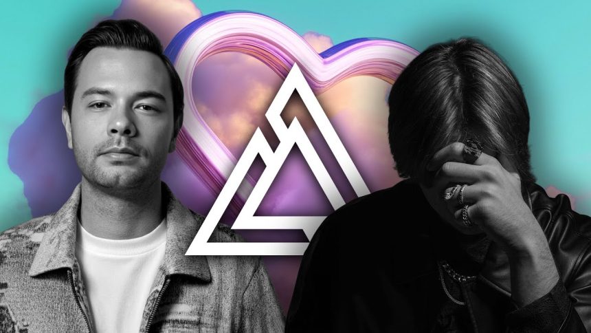 Tribbs, Sam Feldt, Andy Dust – Like You Do (feat. Dotter) [Extended Mix]