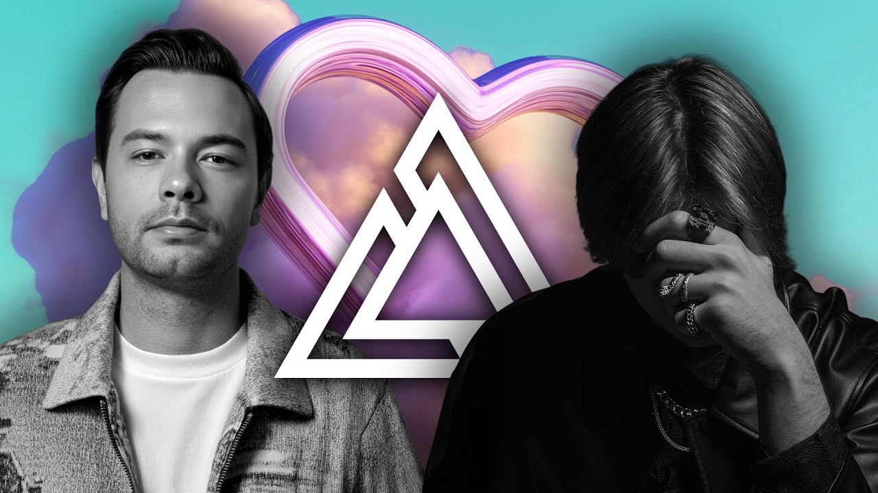Tribbs, Sam Feldt, Andy Dust – Like You Do (feat. Dotter) [Extended Mix]