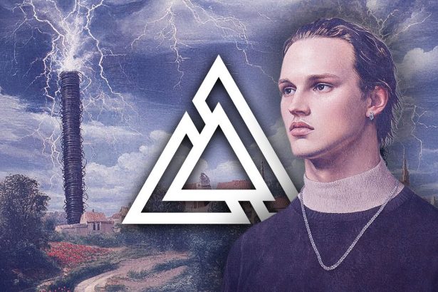 Mau P – TESLA (Extended Mix)
