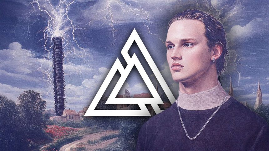 Mau P – TESLA (Extended Mix)