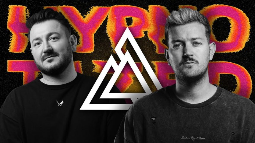 LIZOT – Hypnotized (Extended Mix)