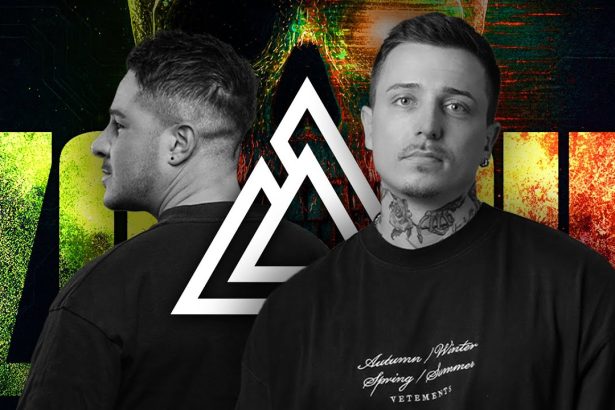 Blasterjaxx x Bombs Away x Moji – Zombie (Extended Mix) | 2025 Remix