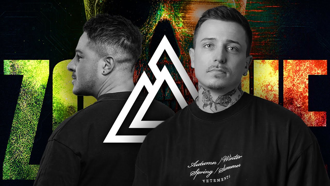 Blasterjaxx x Bombs Away x Moji – Zombie (Extended Mix) | 2025 Remix