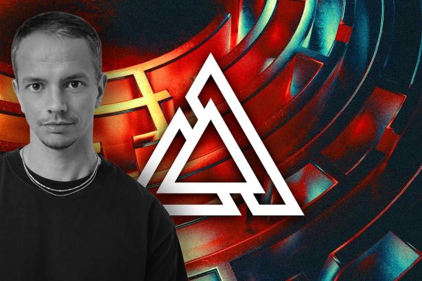 Alle Farben – Labyrinth (Extended Mix)