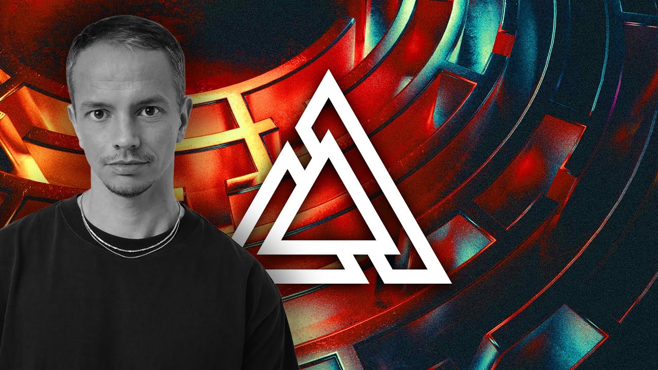 Alle Farben – Labyrinth (Extended Mix)