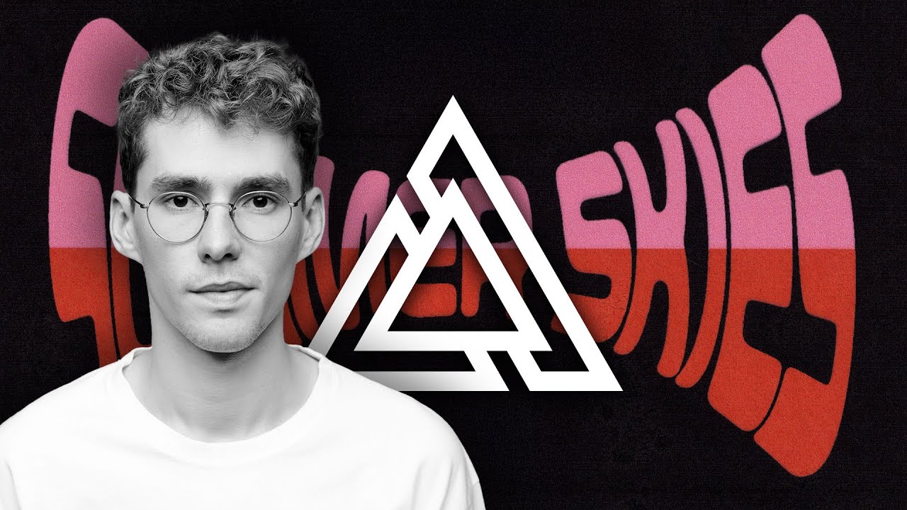 Lost Frequencies & Argy & rhys from the sticks – Summer Skies (Love To Cry) [Extended Mix]