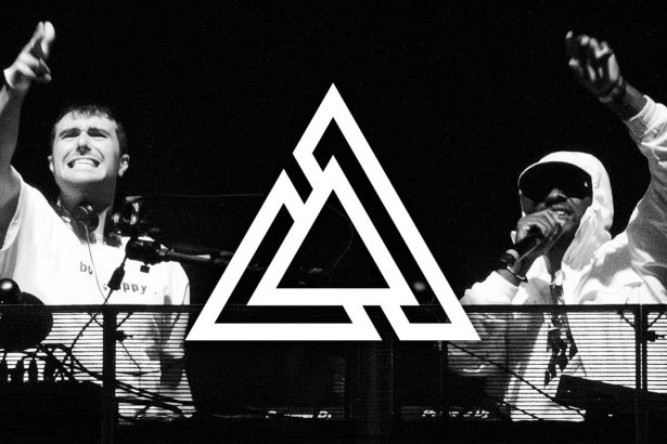 Skepta & Fred again.. – Back 2 Back