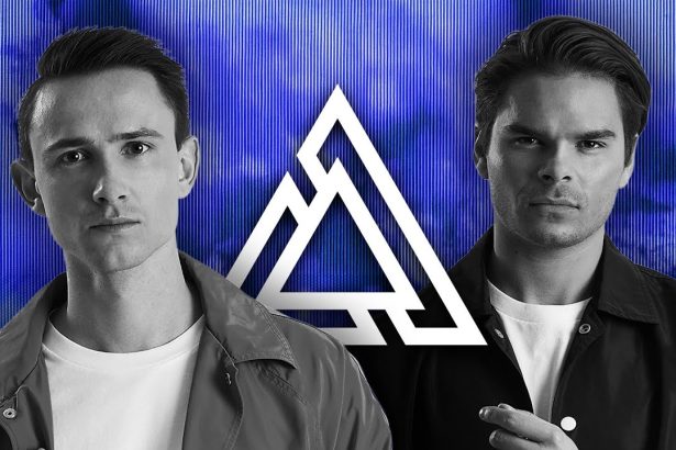 Lucas & Steve – Push The Feeling On (Extended Mix)