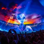 Unity EDM festival debitira u Sphereu na Las Vegas Stripu