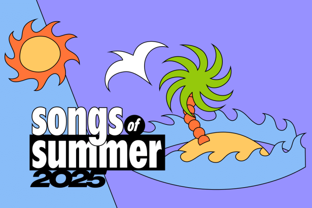 Visoko-BPM rave himne ljeta 2025.