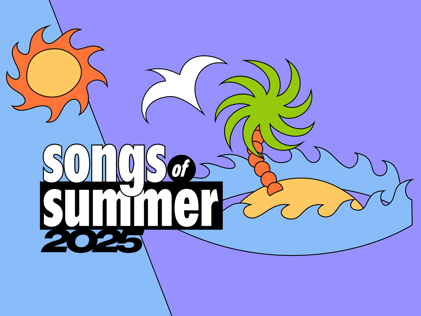 Visoko-BPM rave himne ljeta 2025.