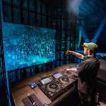 EDM grupa Of The Trees najavljuje koncert Telluridea