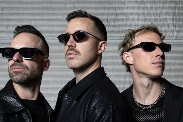 Why Rüfüs Du Sol’s Rose Bowl Concert Represents a Milestone in the Band’s L.A. Journey