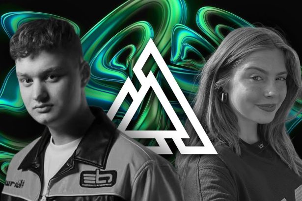Repiet & Julia Kleijn – On and On