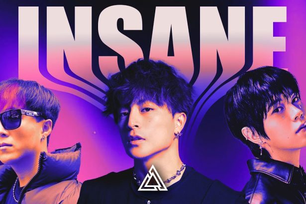 KDH, ALAN SHIRAHAMA & SUNGYOO – Insane