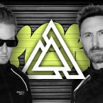 MORTEN & David Guetta – Lucky (Extended Mix)