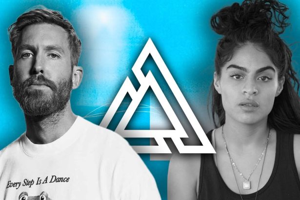 Calvin Harris – Ocean (ft. Jessie Reyez) [Extended Mix]