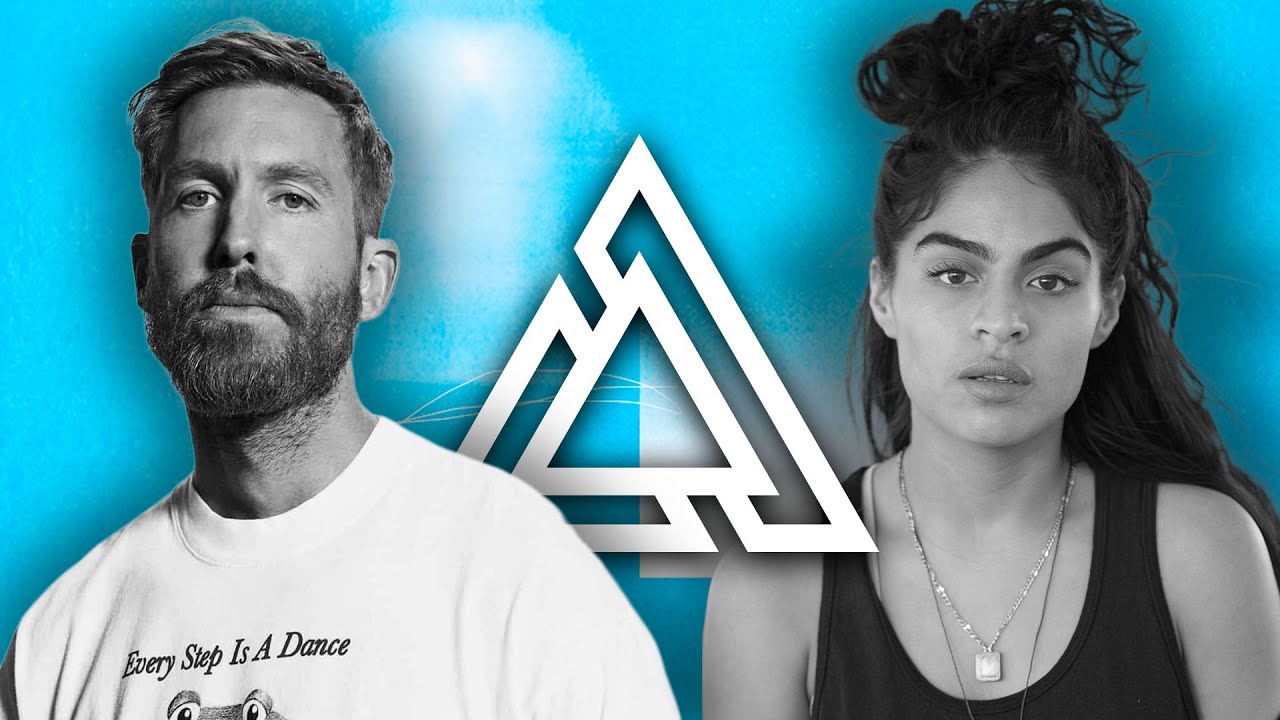 Calvin Harris – Ocean (ft. Jessie Reyez) [Extended Mix]