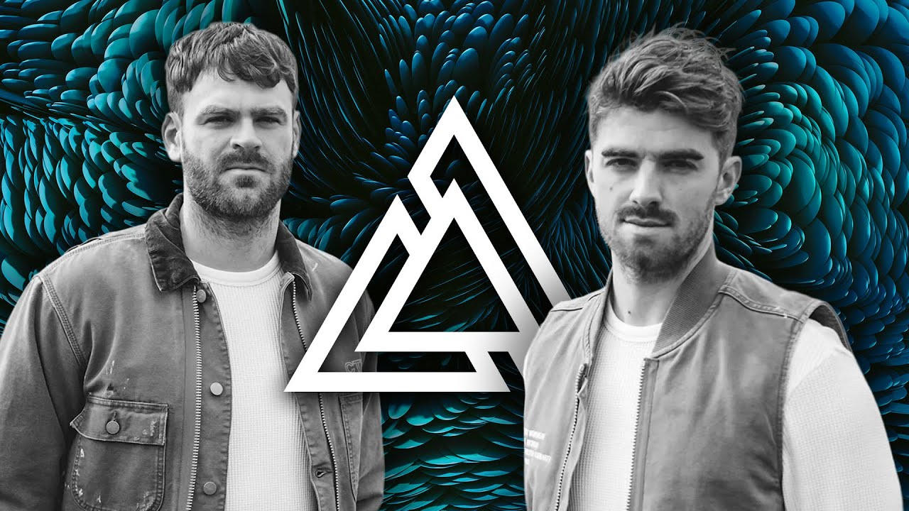 BUNT., The Chainsmokers & Izzy Bizu – Spaces (Extended Mix)