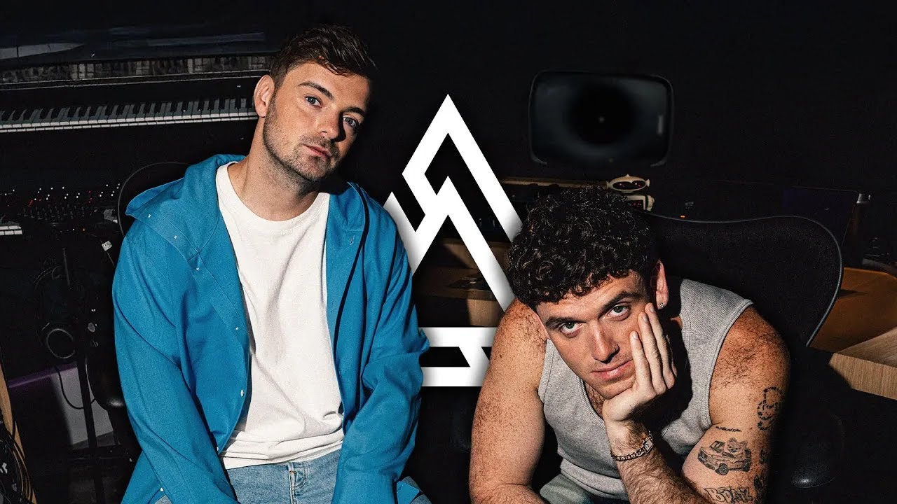 Martin Garrix & Lauv – MAD (Matt Pridgyn Extended Remix)