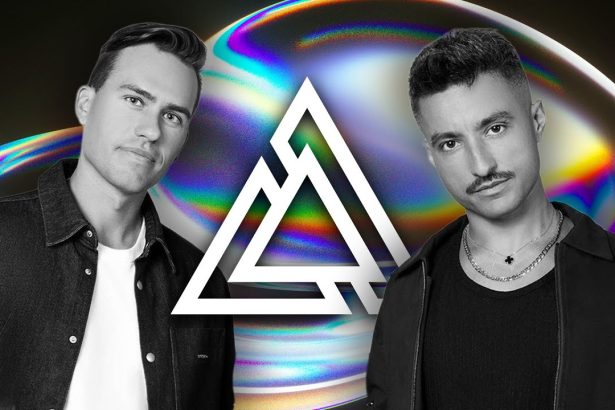 Loud Luxury & Natalie Jane – Uh Oh! (Extended Mix)