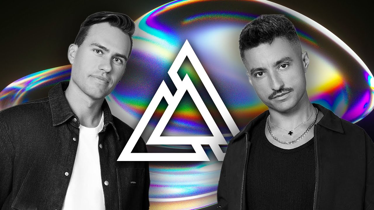 Loud Luxury & Natalie Jane – Uh Oh! (Extended Mix)