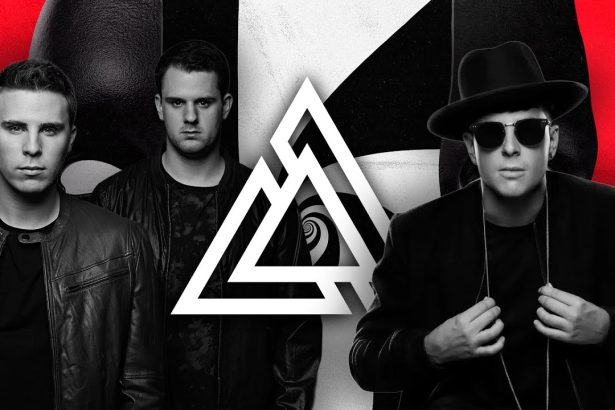 Timmy Trumpet & W&W & Da Hool – Madhouse (ft. Rani) [Extended Mix]