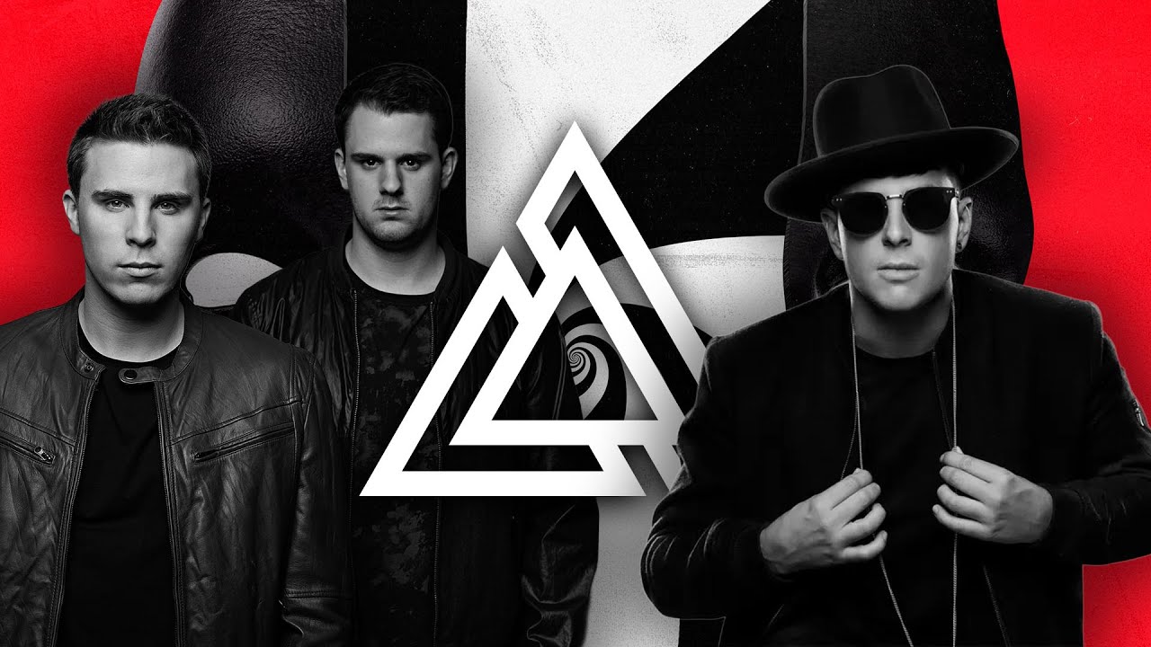 Timmy Trumpet & W&W & Da Hool – Madhouse (ft. Rani) [Extended Mix]