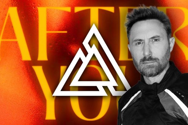 David Guetta, Kiko, Olivier Giacomotto – After You (feat. FAANGS) [Extended Mix]