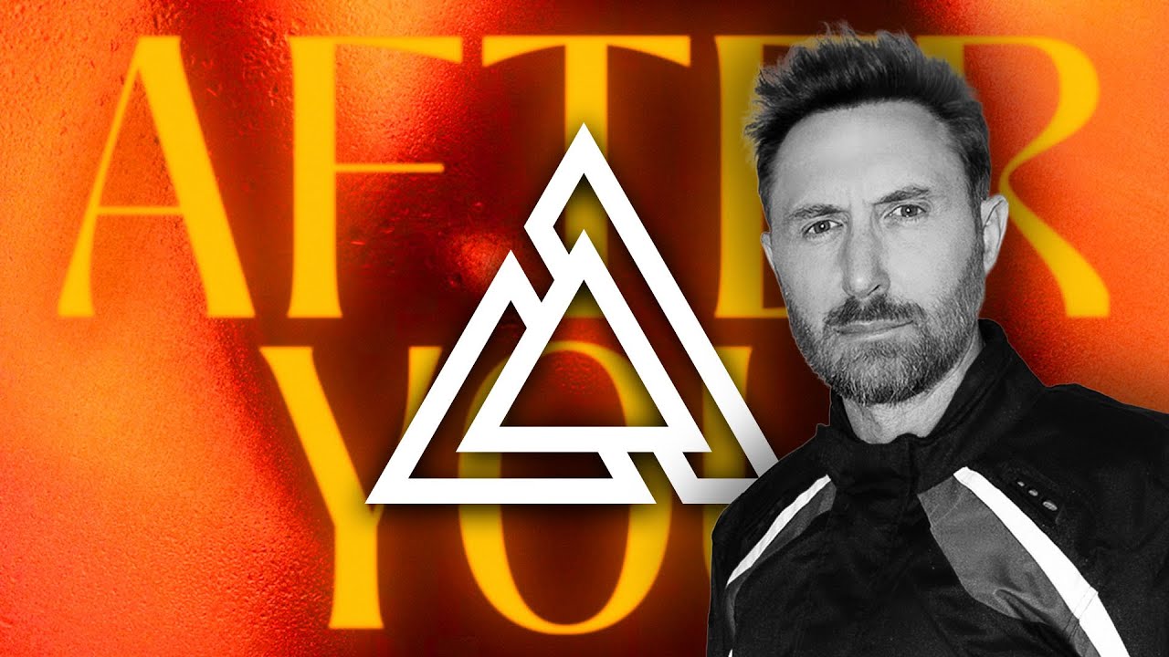 David Guetta, Kiko, Olivier Giacomotto – After You (feat. FAANGS) [Extended Mix]
