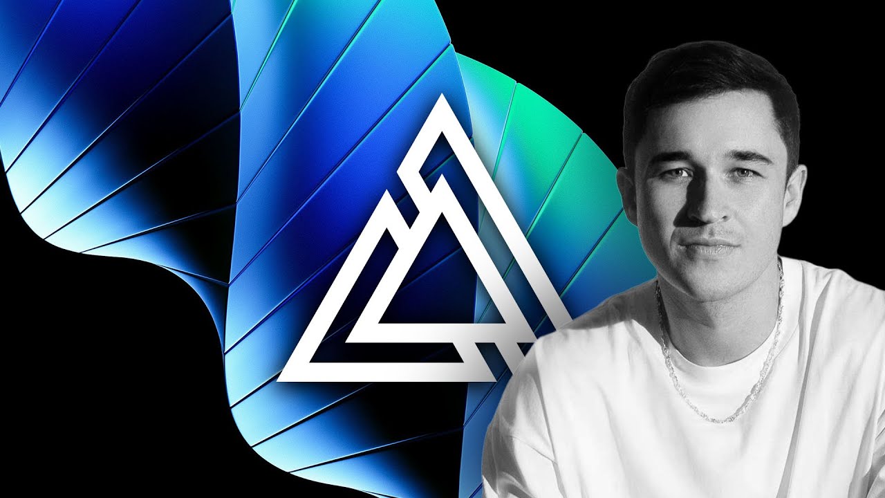 John Summit – crystallized (feat. Inéz) [Extended Mix]