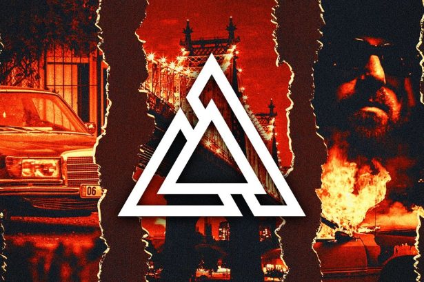 HNTR – Shook Ones, Pt. III