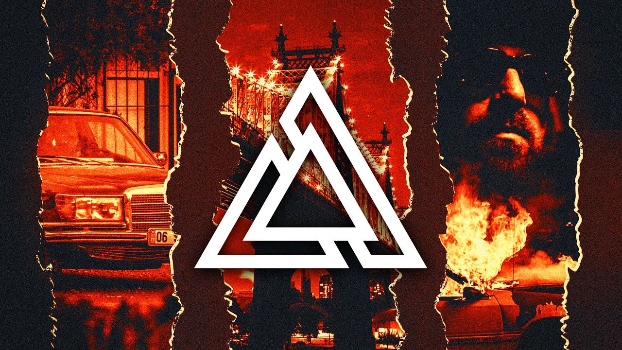 HNTR – Shook Ones, Pt. III