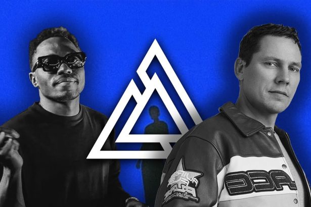 Vanco – Ma Tnsani (Yalla Habibi) (feat. AYA) [Tiësto Extended Remix]