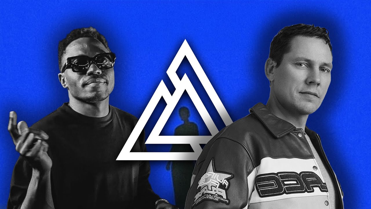 Vanco – Ma Tnsani (Yalla Habibi) (feat. AYA) [Tiësto Extended Remix]
