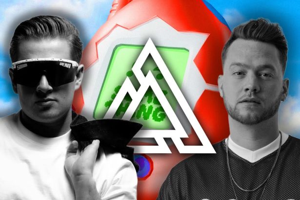 YouNotUs & Sonny Wern – Something (feat. ANY)