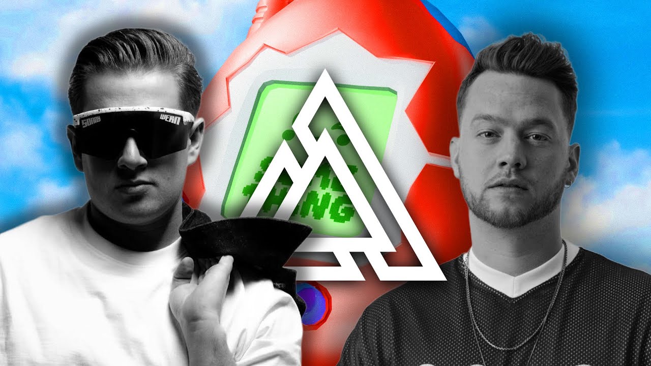 YouNotUs & Sonny Wern – Something (feat. ANY)