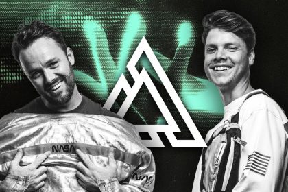 DubVision – Follow Your Heart (feat. Jordan Jade)