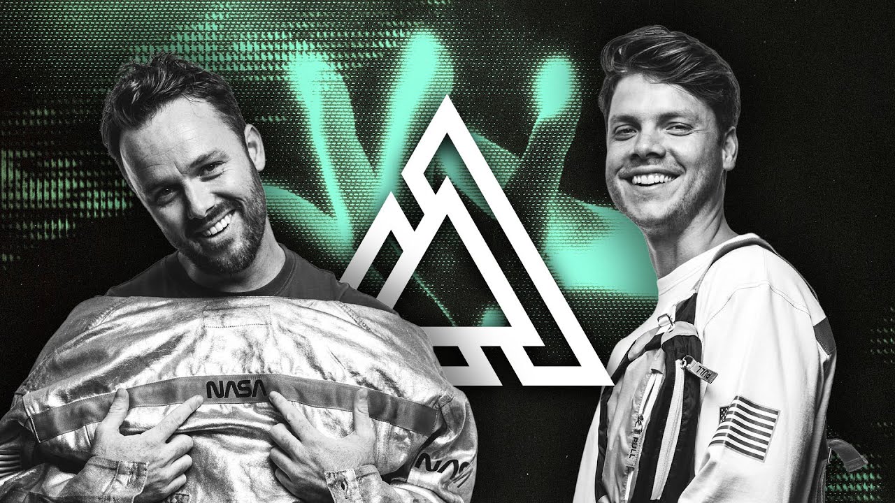 DubVision – Follow Your Heart (feat. Jordan Jade)