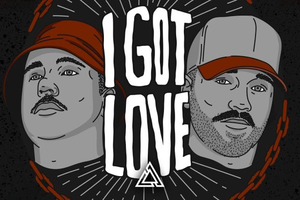 CYRIL & Kelland – I Got Love (feat. Nate Dogg) [Extended Mix] | 2025 Remix
