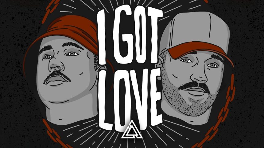 CYRIL & Kelland – I Got Love (feat. Nate Dogg) [Extended Mix] | 2025 Remix