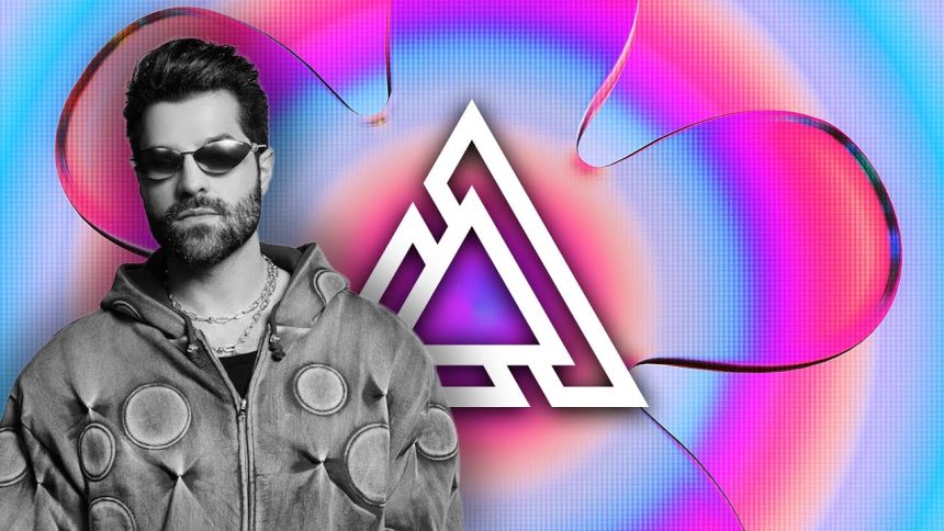 Alok & Gui Boratto – Love Will Find A Way (feat. House Of EL)