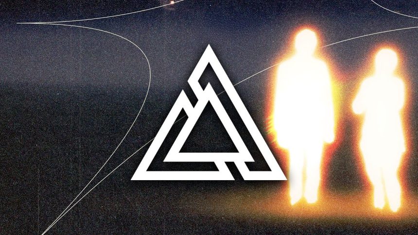 Forester – I Can See You Everywhere