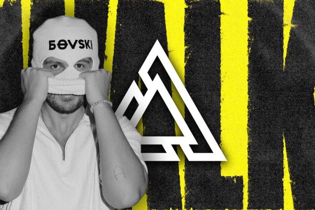 BOVSKI – Walk (feat. Kwabs) [Extended Mix]