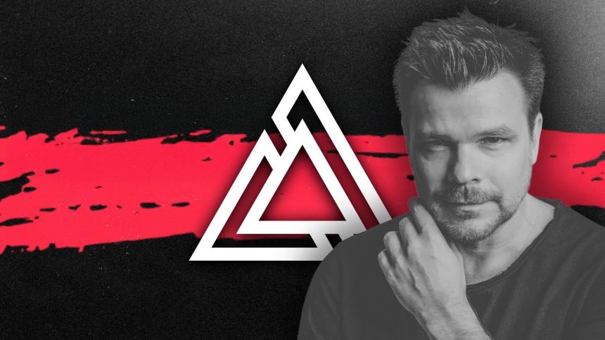 ATB – Believe In Love (feat. Shaun Farrugia) [Extended Mix]