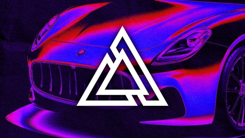 Cassö – Guestlist (feat. SACHA) [Extended Mix]