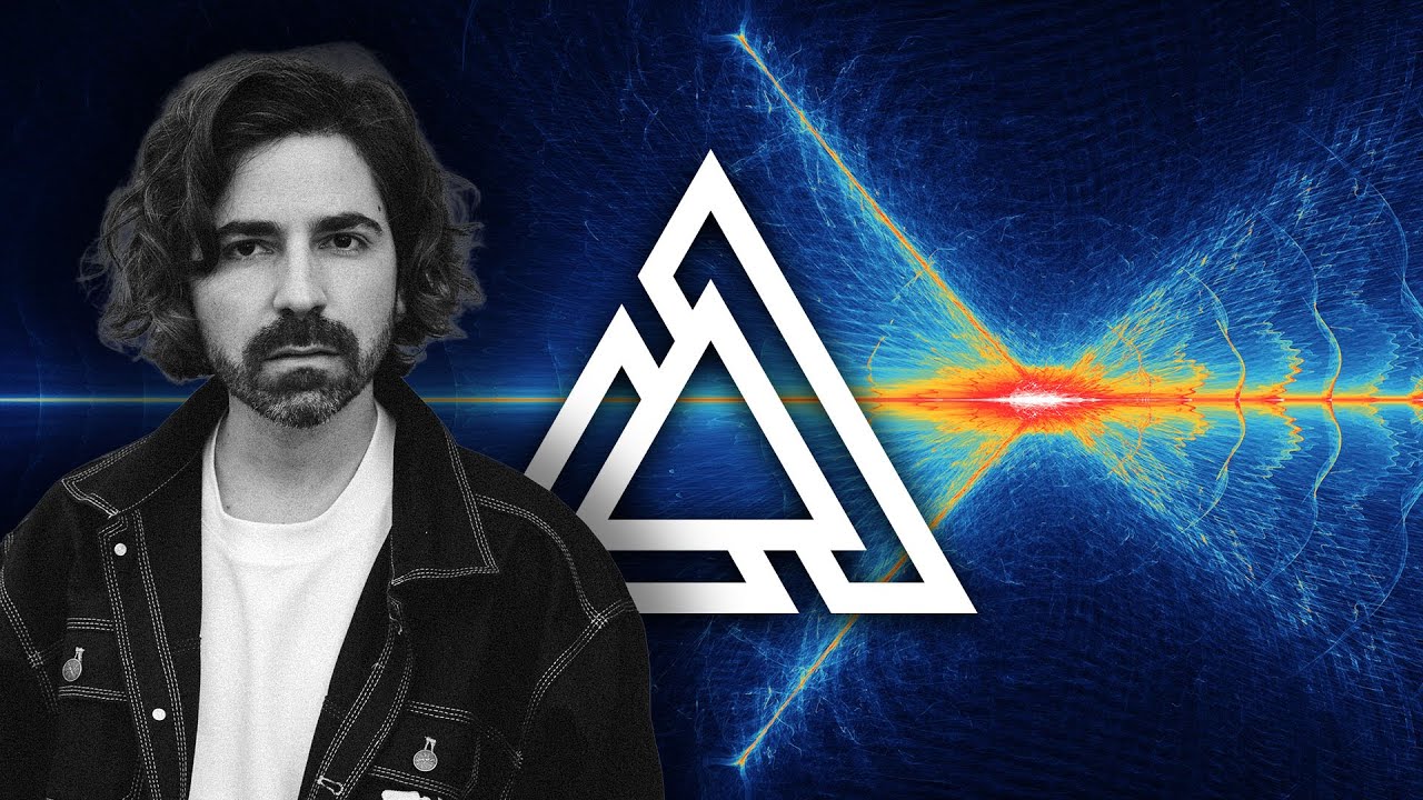 Felix Cartal – Dissociate (feat. Vox Rea) [Extended Mix]