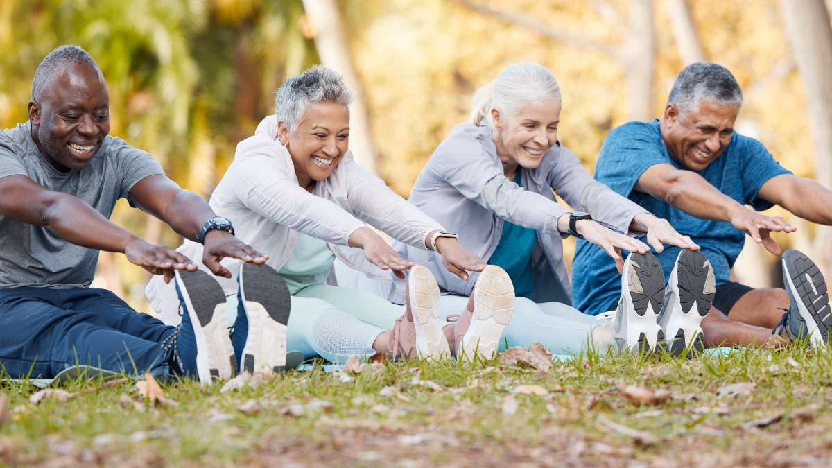 Životni vijek i zdravstveni vijek: uskladite ih uz ove savjete o zdravom načinu života