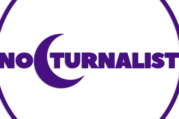 Nokturnalist 550 | Noćno Vreme